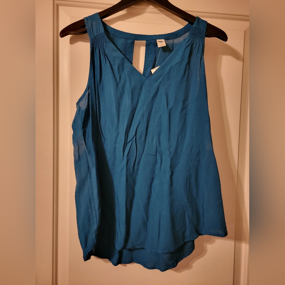 Old Navy Blouse